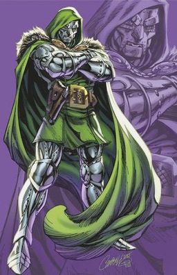 Marco Checchetto Foil Cover