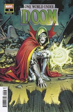 Steve Rude Cover