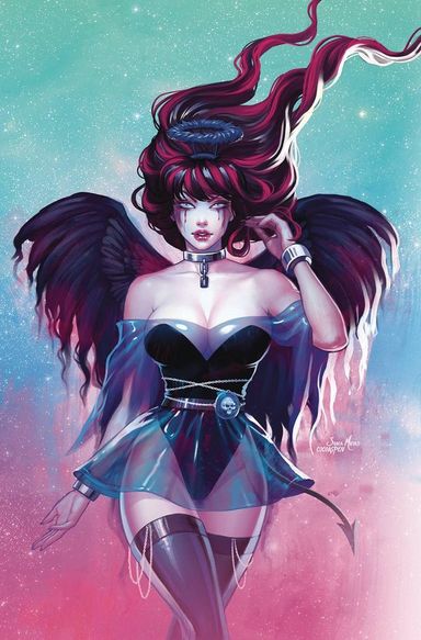 Grimm Tales of Terror Volume 5 #1