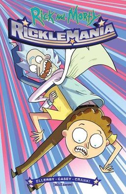 Variant cover