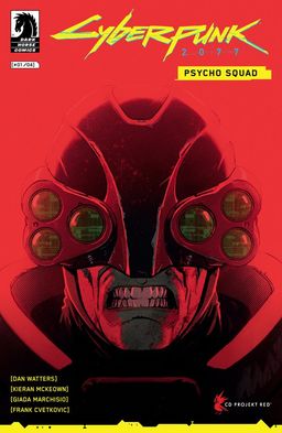 Variant cover