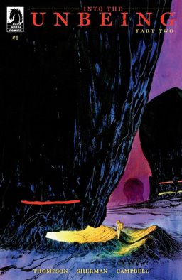 Variant cover