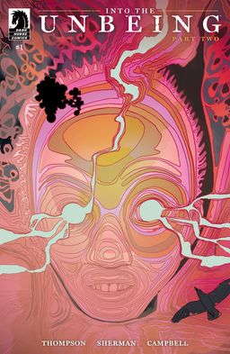 Variant cover