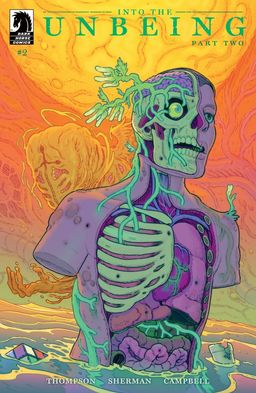 Variant cover