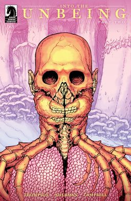 Variant cover