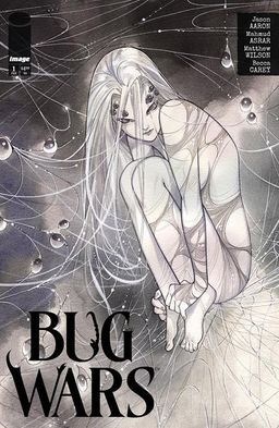 Cover B - Peach Momoko