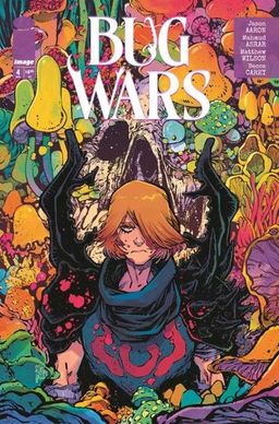 Cover B - Jorge Corona