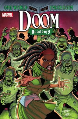 Ron Lim Cover