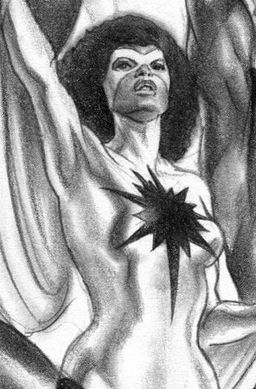 Alex Ross Cover
