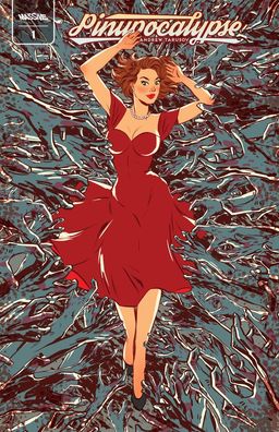 Variant cover