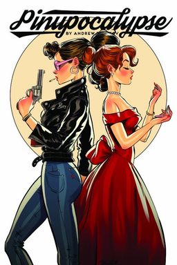 Variant cover