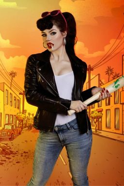 Variant cover