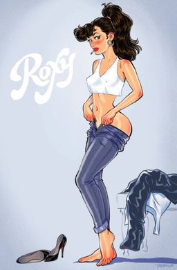 Cover C Andrew Taruscov
