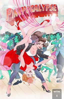 Cover B - Biziaev