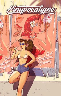 Variant cover