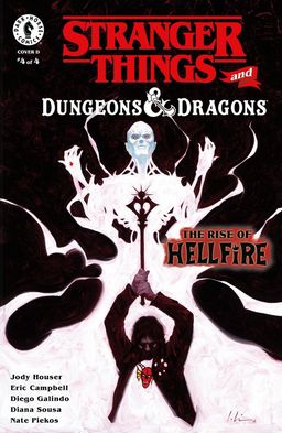 Variant cover