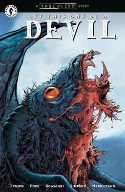 Variant cover