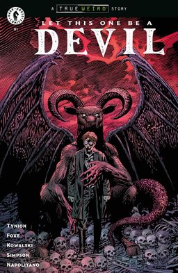 Cover B - Piotr Kowalski