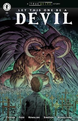Cover B - Piotr Kowalski