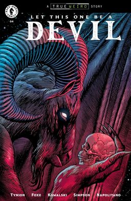 Cover B - Piotr Kowalski