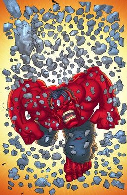 Adam Kubert Foil Cover