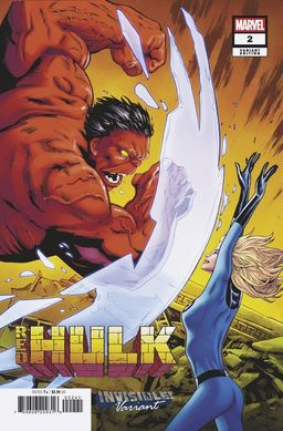 Greg Land Invisible Cover