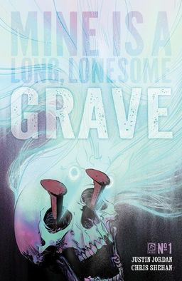 Variant cover