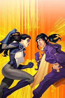 Leirix Cardstock Variant Cover