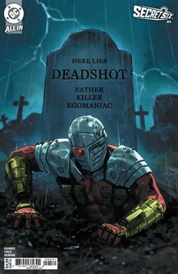 Leirix Cardstock Variant Cover