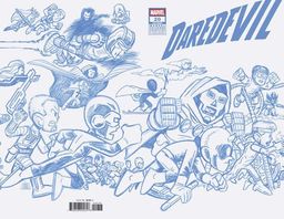 Dan Panosian Cover