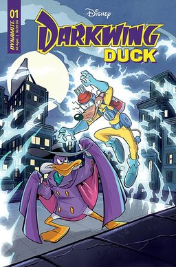Variant cover