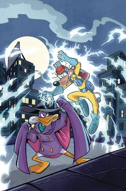 Retailer Exclusive Afshari Comics - Godtail