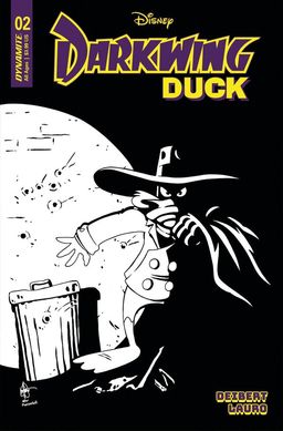 Variant cover