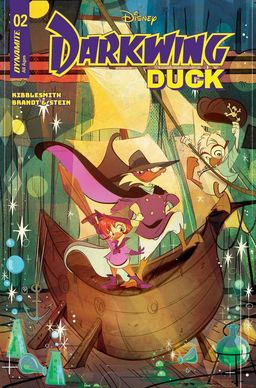 Cover D - Nicoletta Baldari