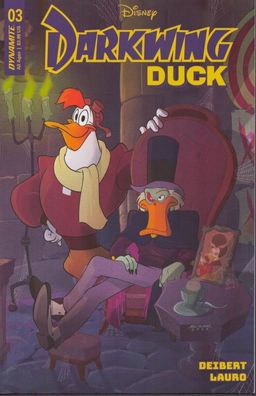 Variant cover