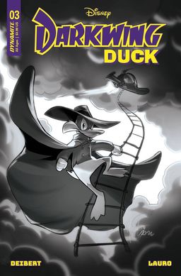 Variant cover