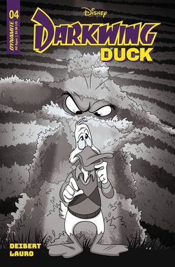 Variant cover