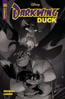 Variant cover