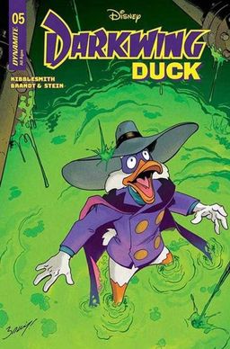 Mark Bagley - Cover B