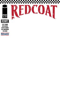 Variant cover