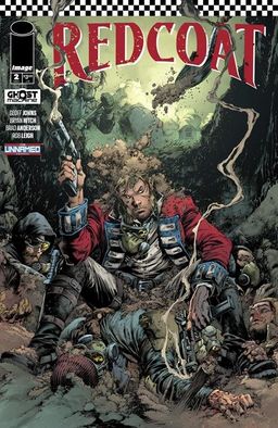 Variant cover