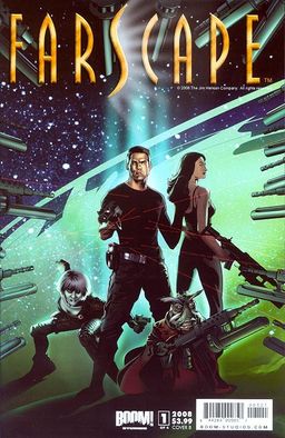 Farscape