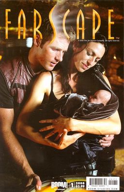 Variant cover