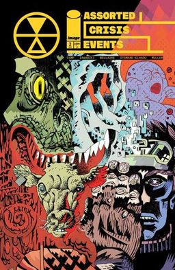 Cover B - Artyom Trakhanov