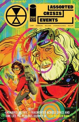 Variant cover