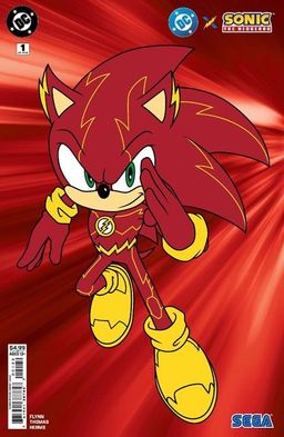 Ethan Young Cardstock Variant Cover