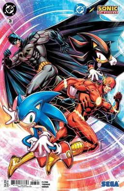 Variant cover