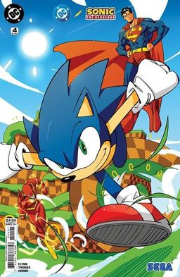 Variant cover