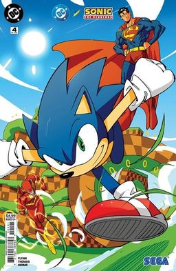 Daniele Di Nicuolo Cardstock Variant Cover