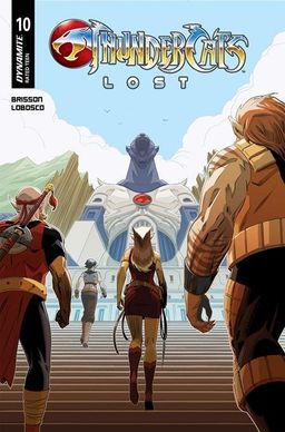 Cover D - Marco Failla